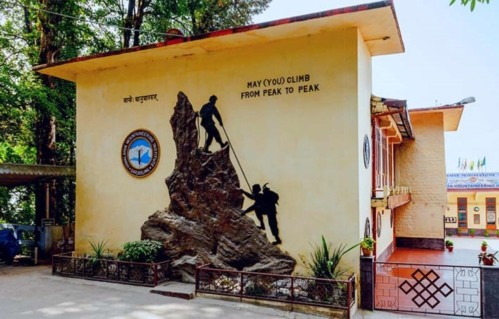 Hotel Rio at Himalayan Mountaineering Institute