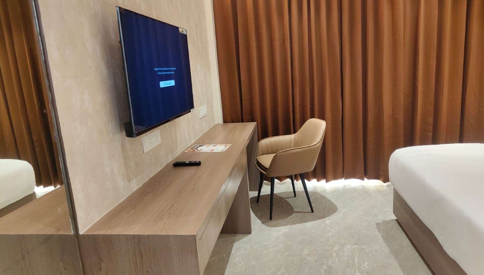 Hotel Rio Room Section 1