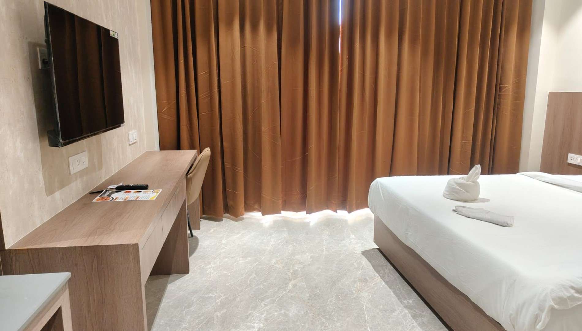 Hotel Rio Room Section 2