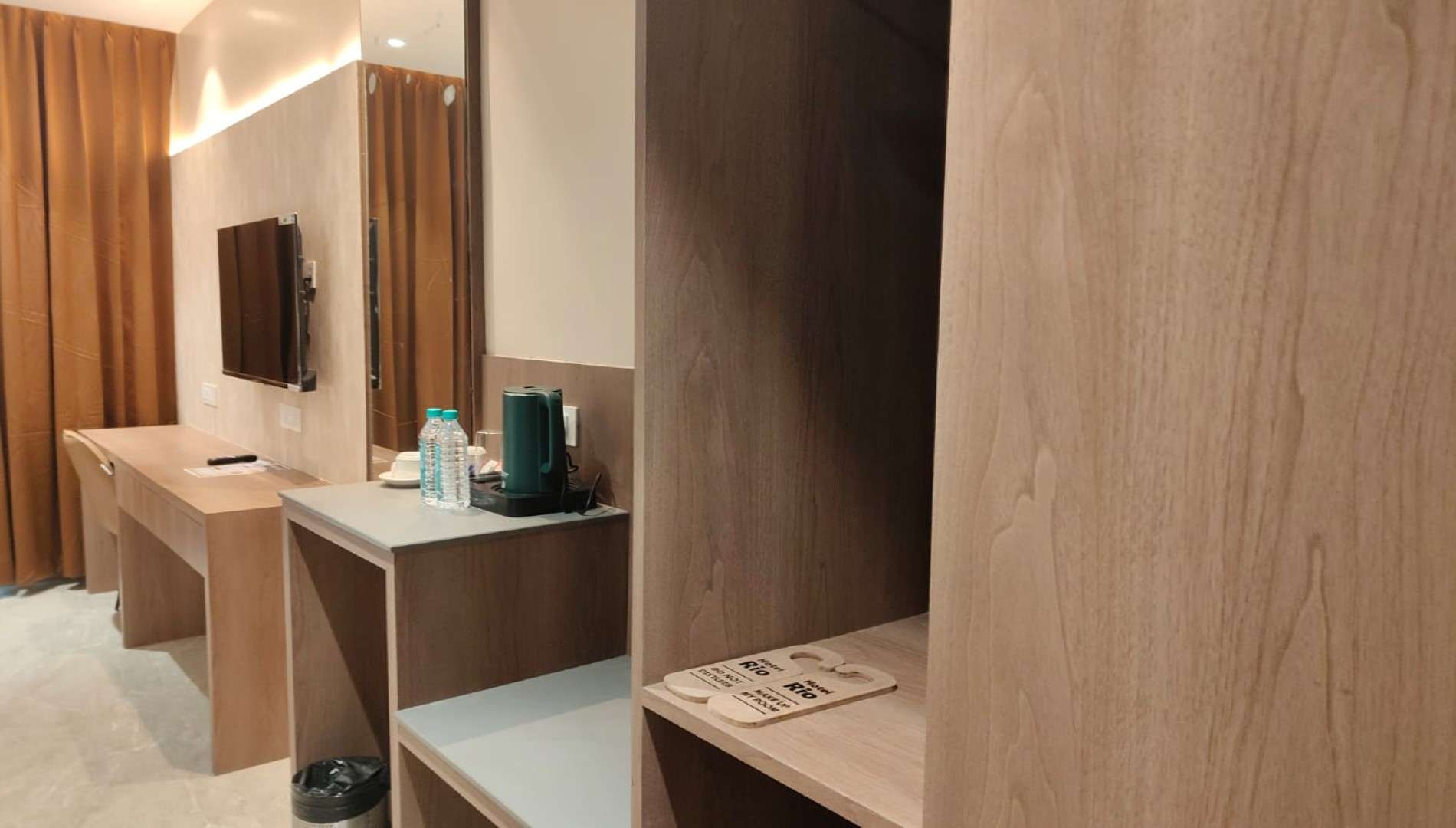 Hotel Rio Room Section 3