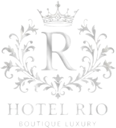 Hotel Rio-Logo