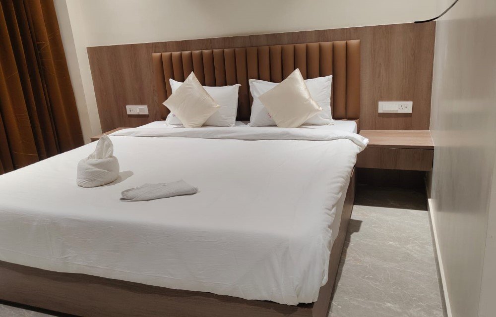 Hotel Rio - Blog Image