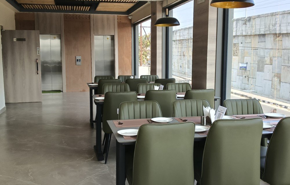 Hotel Rio - Blog Image